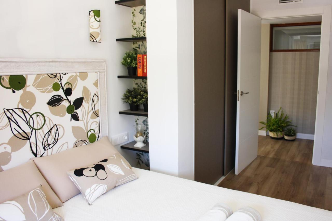 Apartamento Torre Paris Alicante Exterior foto