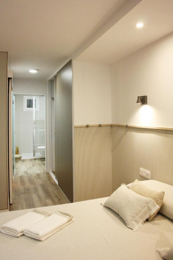 Apartamento Torre Paris Alicante Exterior foto